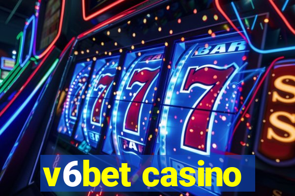 v6bet casino